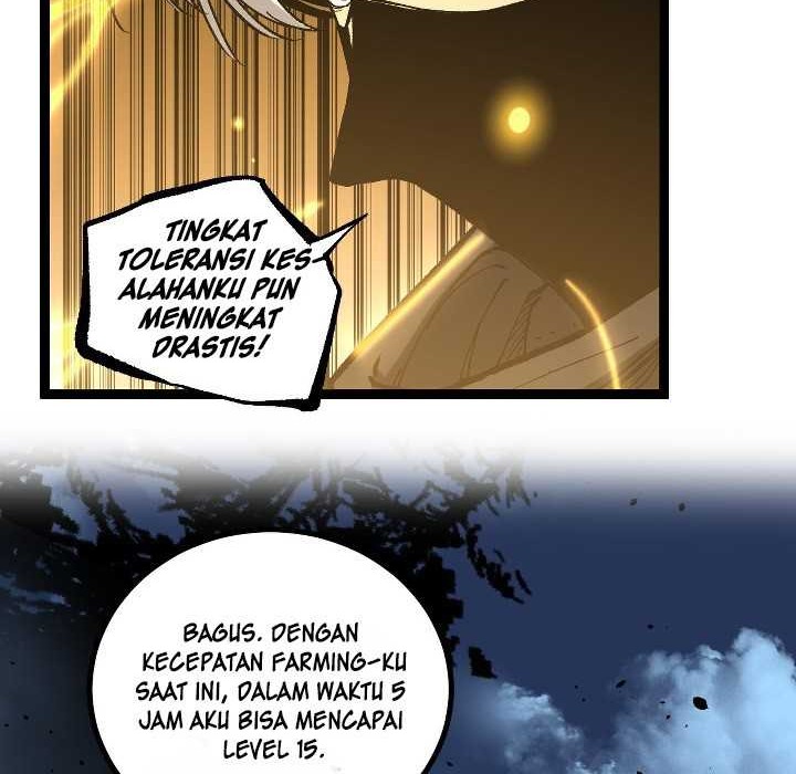 God-level Assassin, I’m the Shadow Bab 38 halaman 17