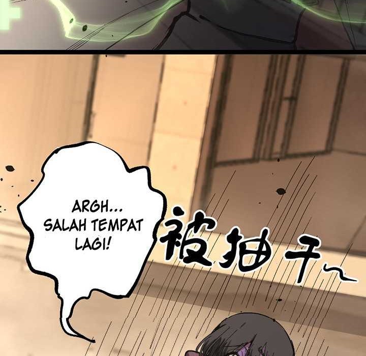 God-level Assassin, I’m the Shadow Bab 38 halaman 25