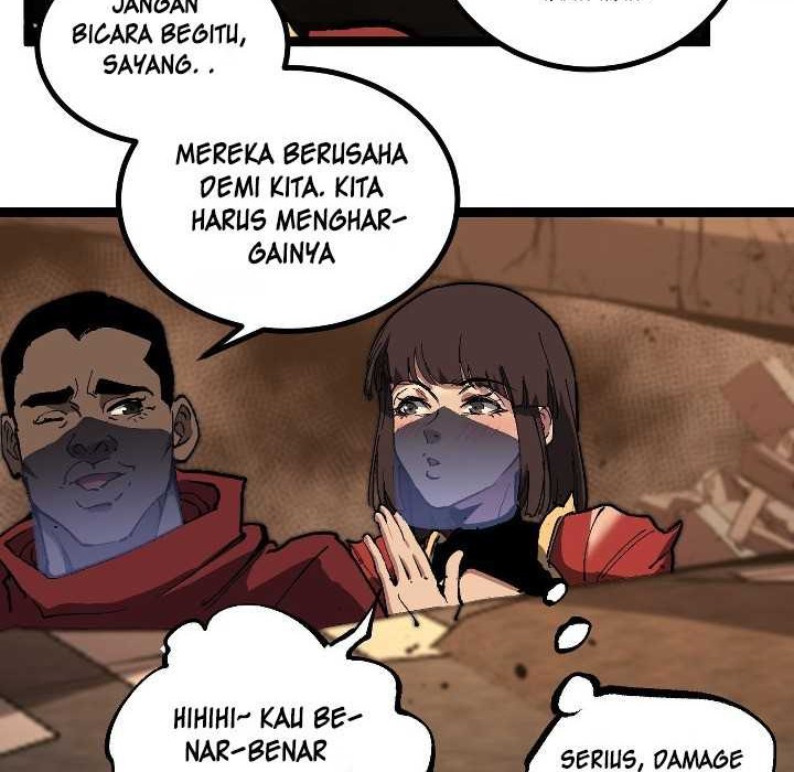 God-level Assassin, I’m the Shadow Bab 38 halaman 29