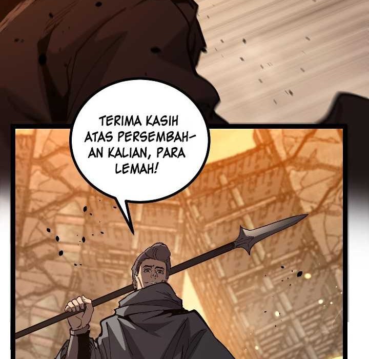 God-level Assassin, I’m the Shadow Bab 38 halaman 31