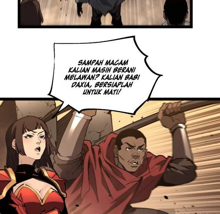 God-level Assassin, I’m the Shadow Bab 38 halaman 33