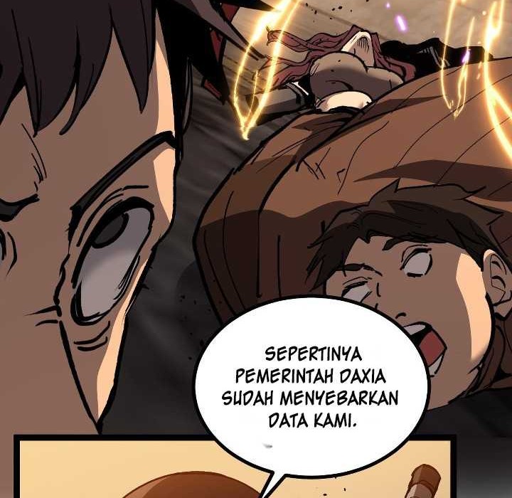 God-level Assassin, I’m the Shadow Bab 38 halaman 37