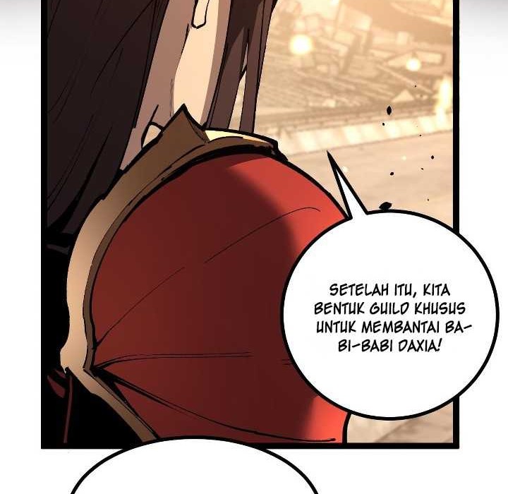 God-level Assassin, I’m the Shadow Bab 38 halaman 39