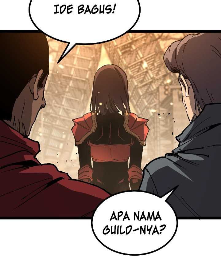 God-level Assassin, I’m the Shadow Bab 38 halaman 40
