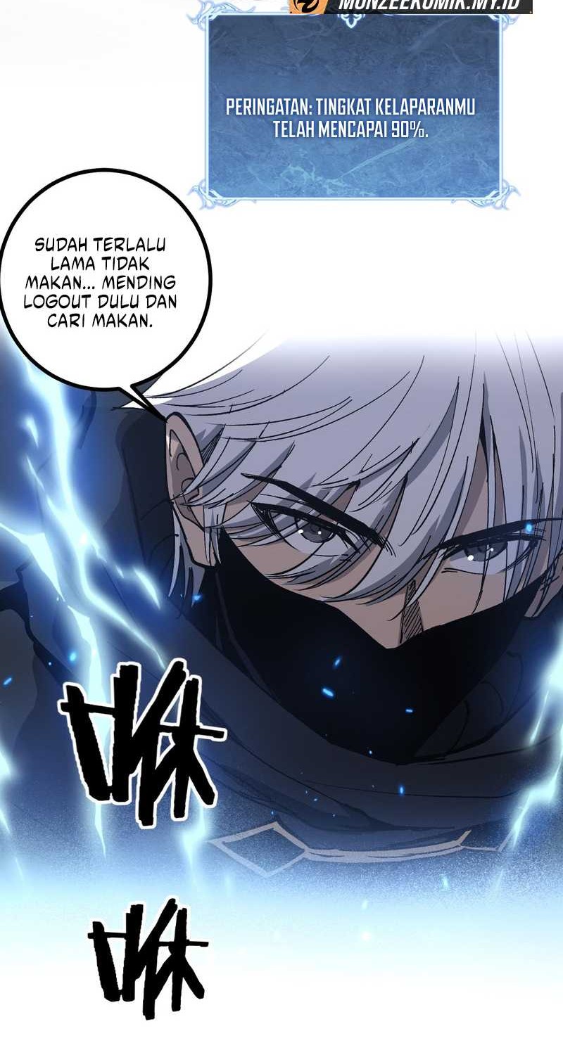 God-level Assassin, I’m the Shadow Bab 39 halaman 11