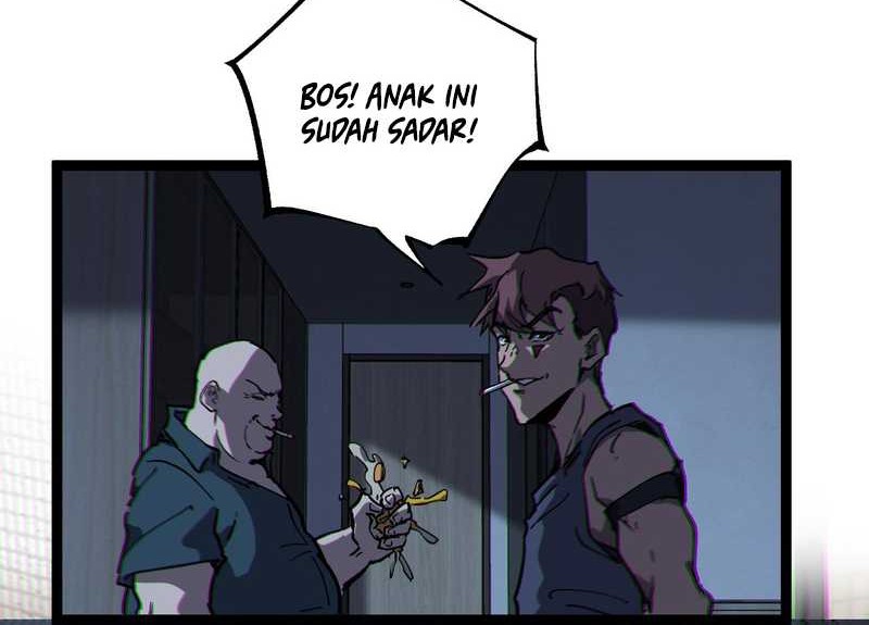 God-level Assassin, I’m the Shadow Bab 39 halaman 13