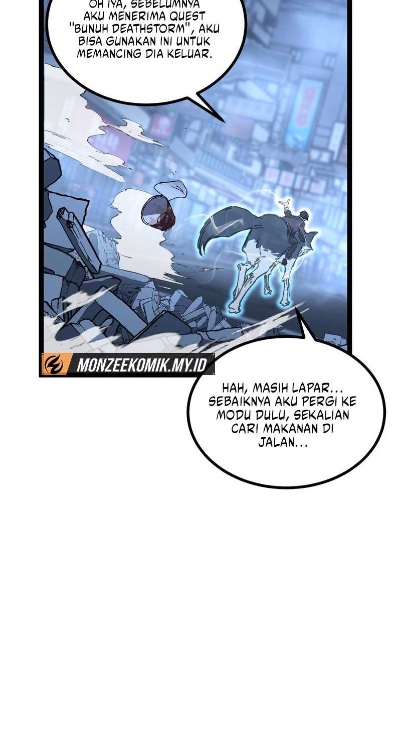 God-level Assassin, I’m the Shadow Bab 39 halaman 19