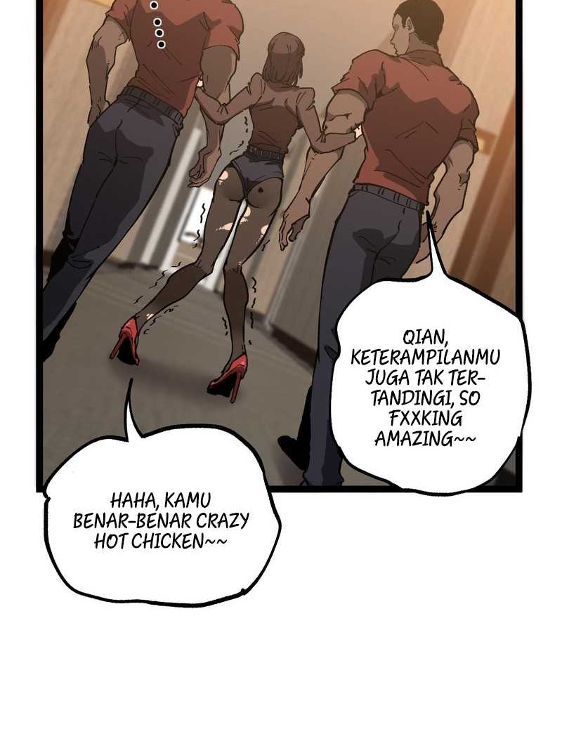 God-level Assassin, I’m the Shadow Bab 39 halaman 21