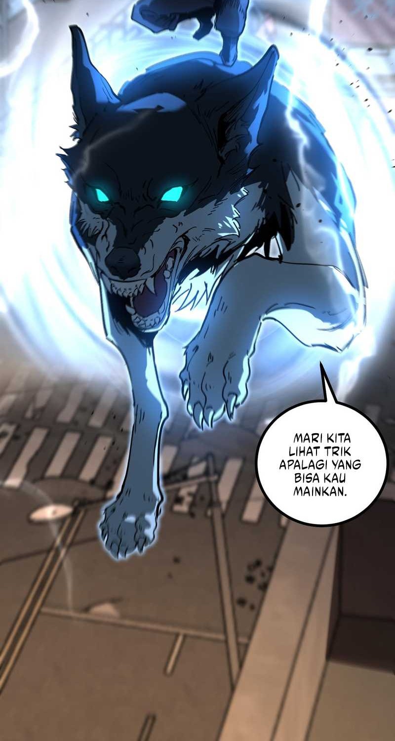 God-level Assassin, I’m the Shadow Bab 39 halaman 26