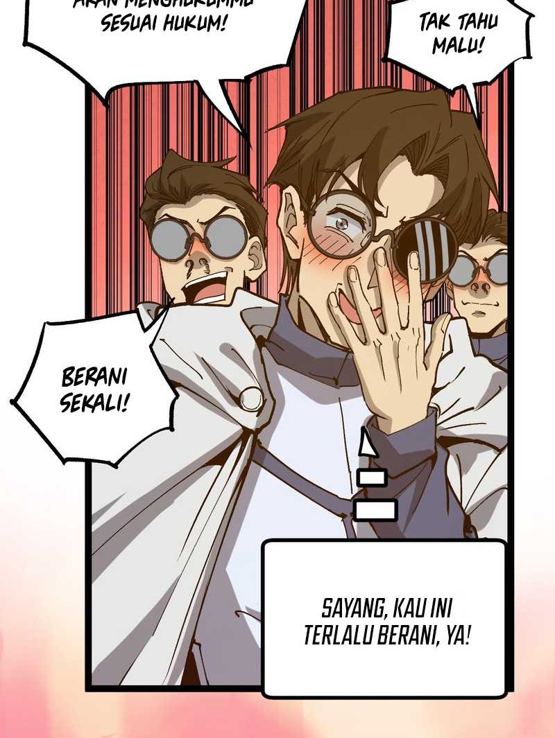 God-level Assassin, I’m the Shadow Bab 39 halaman 30