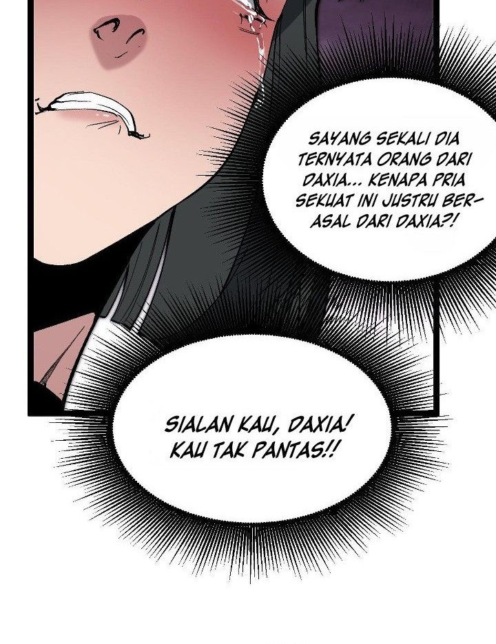 God-level Assassin, I’m the Shadow chapter 40 halaman 4