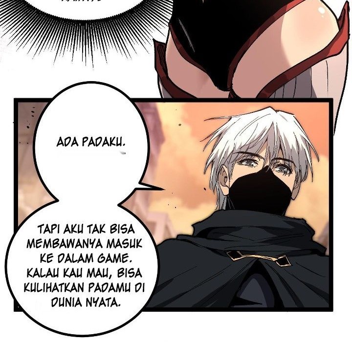 God-level Assassin, I’m the Shadow chapter 40 halaman 8