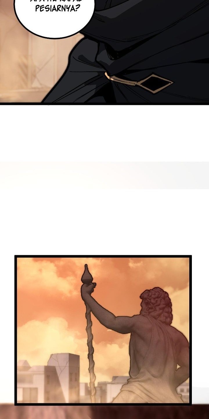 God-level Assassin, I’m the Shadow chapter 40 halaman 12