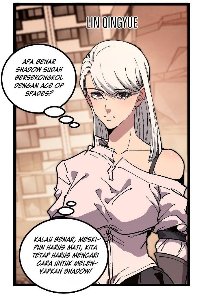 God-level Assassin, I’m the Shadow chapter 40 halaman 14