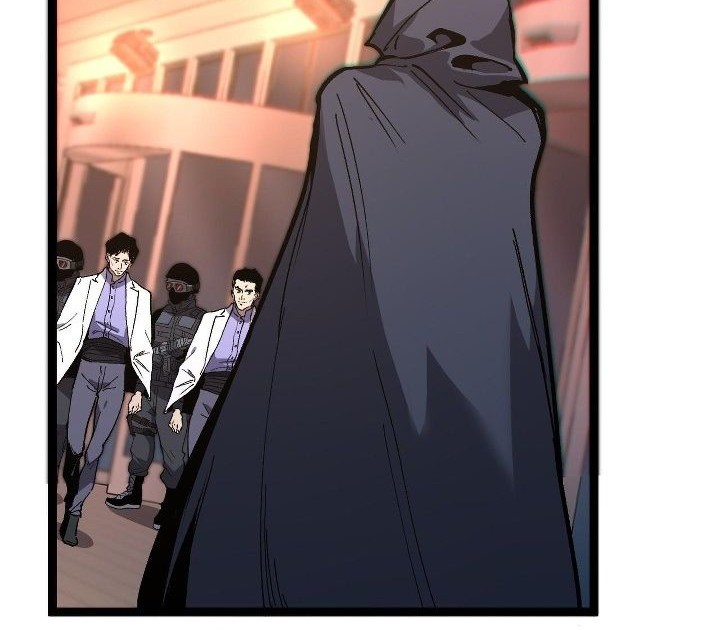 God-level Assassin, I’m the Shadow chapter 40 halaman 16