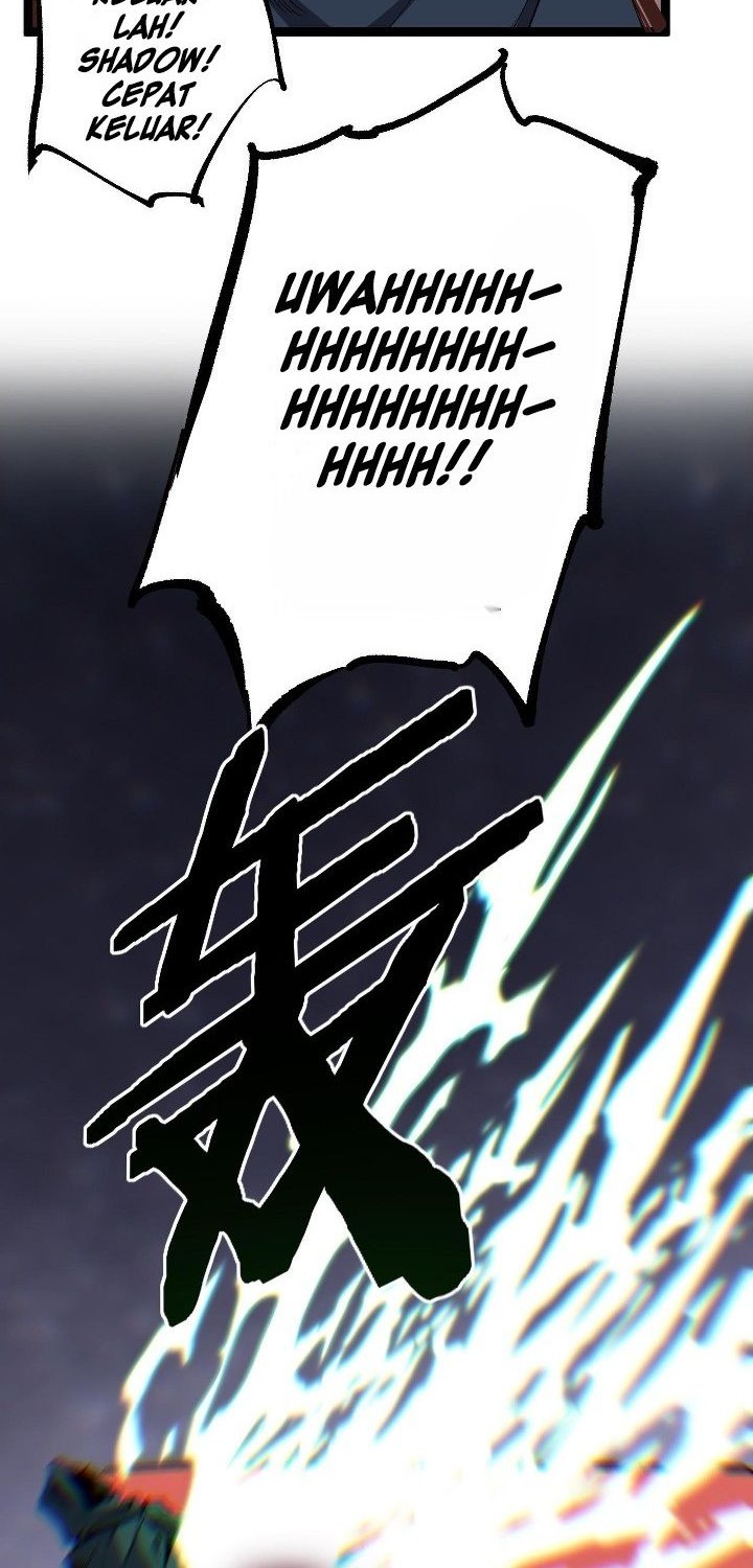 God-level Assassin, I’m the Shadow chapter 40 halaman 23
