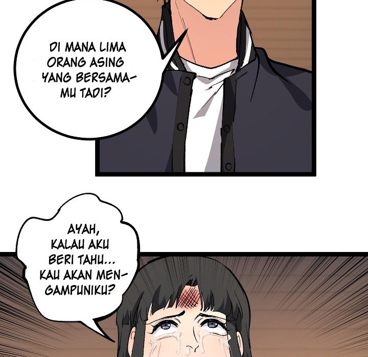 God-level Assassin, I’m the Shadow chapter 41 halaman 5