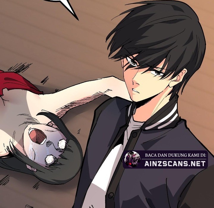 God-level Assassin, I’m the Shadow chapter 41 halaman 7