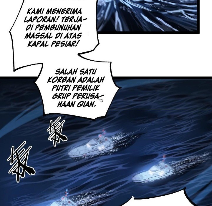 God-level Assassin, I’m the Shadow chapter 41 halaman 9