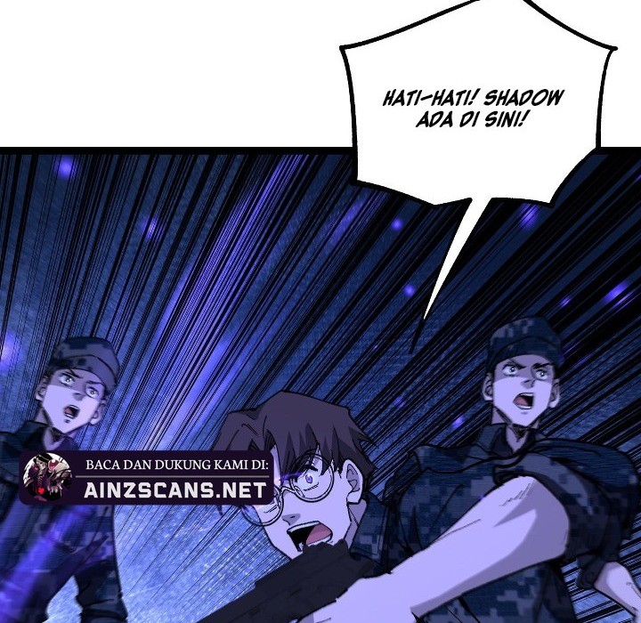 God-level Assassin, I’m the Shadow chapter 41 halaman 13