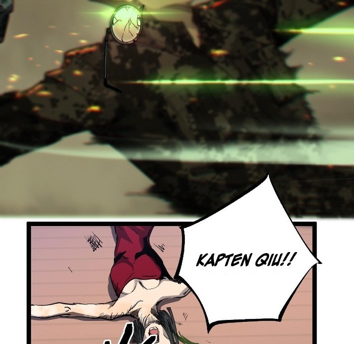 God-level Assassin, I’m the Shadow chapter 41 halaman 15