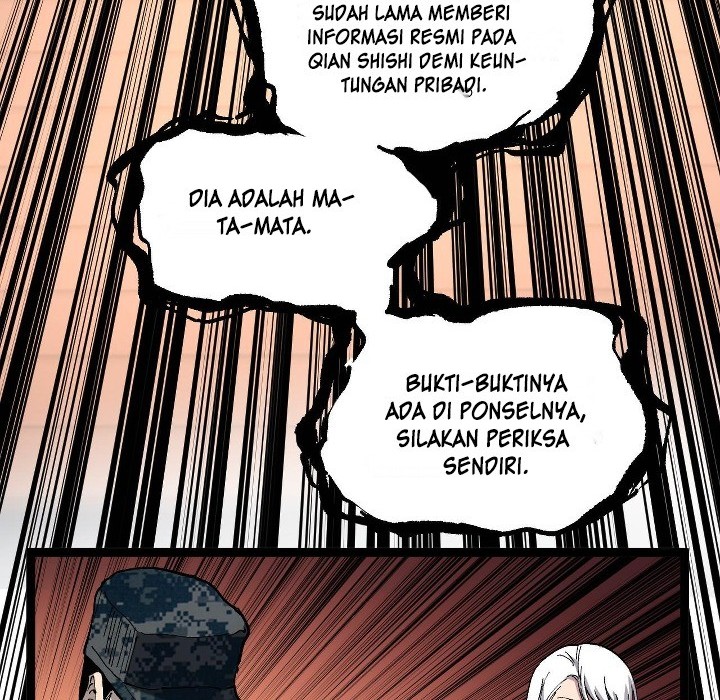God-level Assassin, I’m the Shadow chapter 41 halaman 17