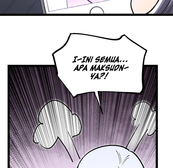 God-level Assassin, I’m the Shadow chapter 41 halaman 19