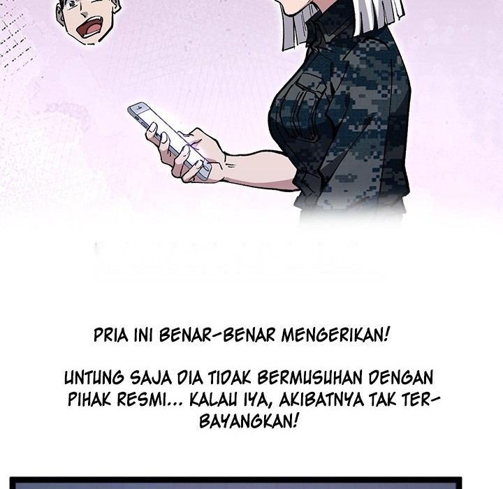 God-level Assassin, I’m the Shadow chapter 41 halaman 21