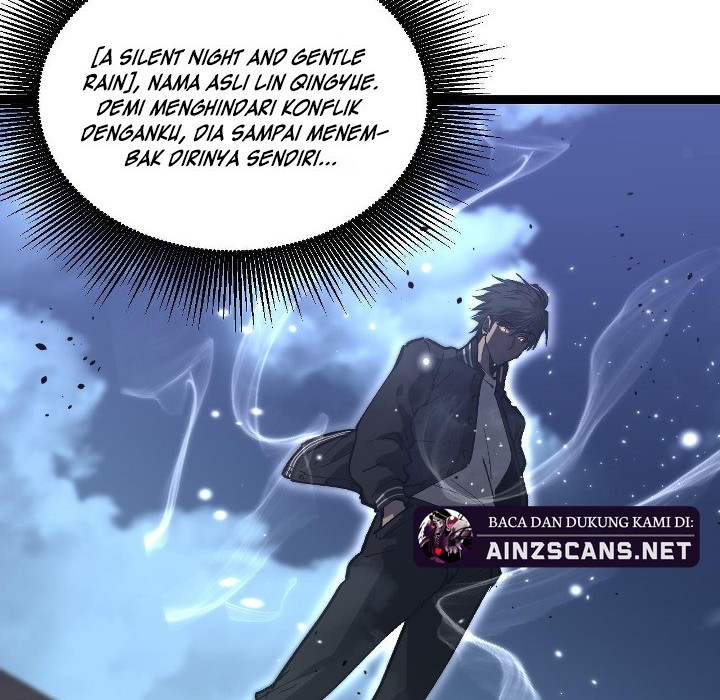 God-level Assassin, I’m the Shadow chapter 41 halaman 25