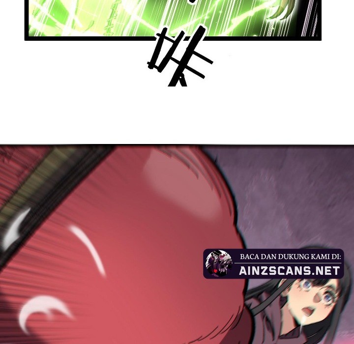 God-level Assassin, I’m the Shadow chapter 41 halaman 29
