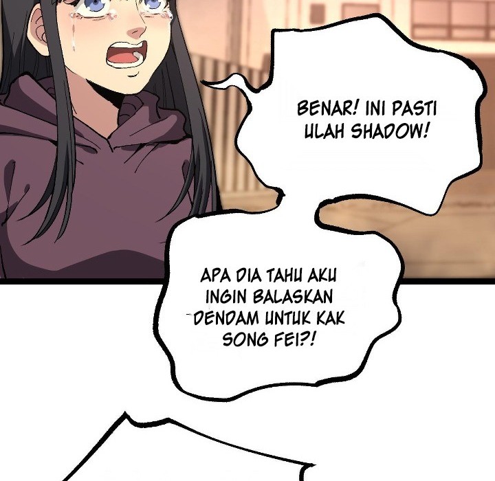 God-level Assassin, I’m the Shadow chapter 41 halaman 31