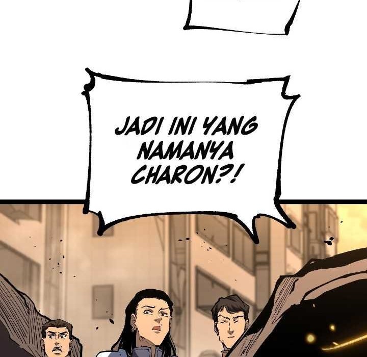 God-level Assassin, I’m the Shadow Bab 42 halaman 7