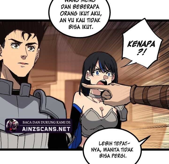 God-level Assassin, I’m the Shadow Bab 42 halaman 23