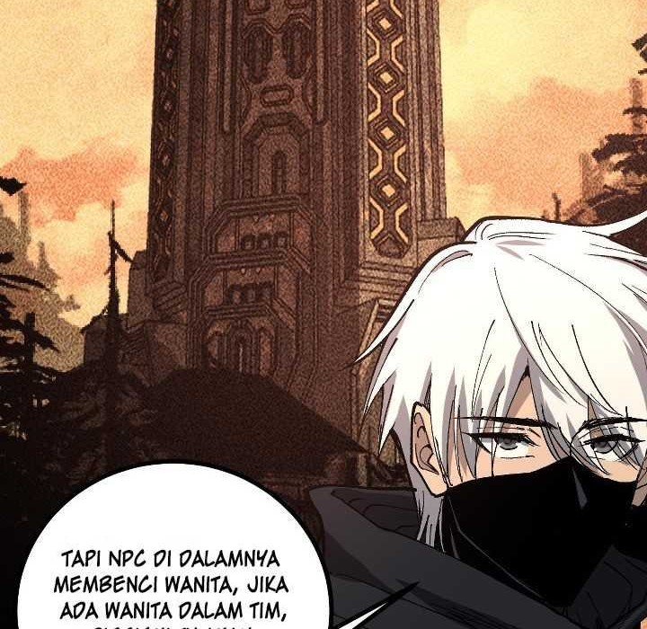 God-level Assassin, I’m the Shadow Bab 42 halaman 25