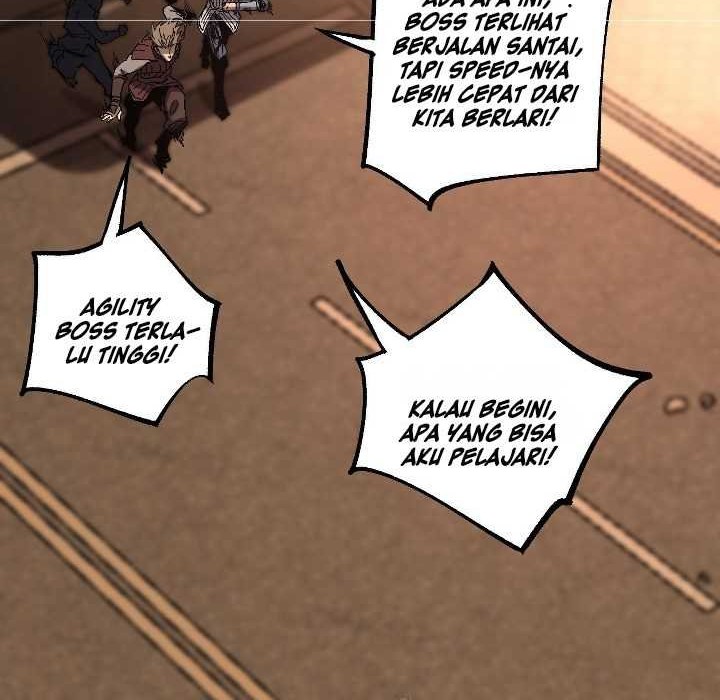 God-level Assassin, I’m the Shadow Bab 42 halaman 27