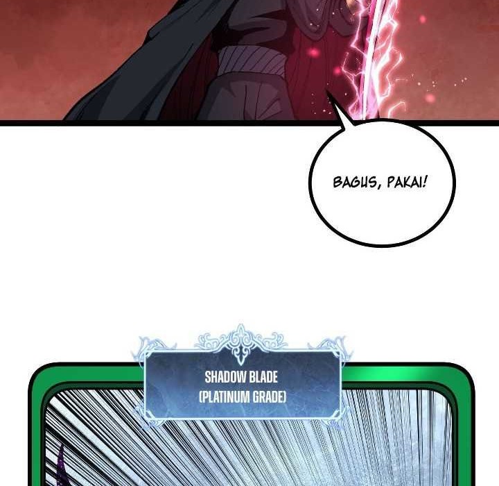 God-level Assassin, I’m the Shadow Bab 42 halaman 29