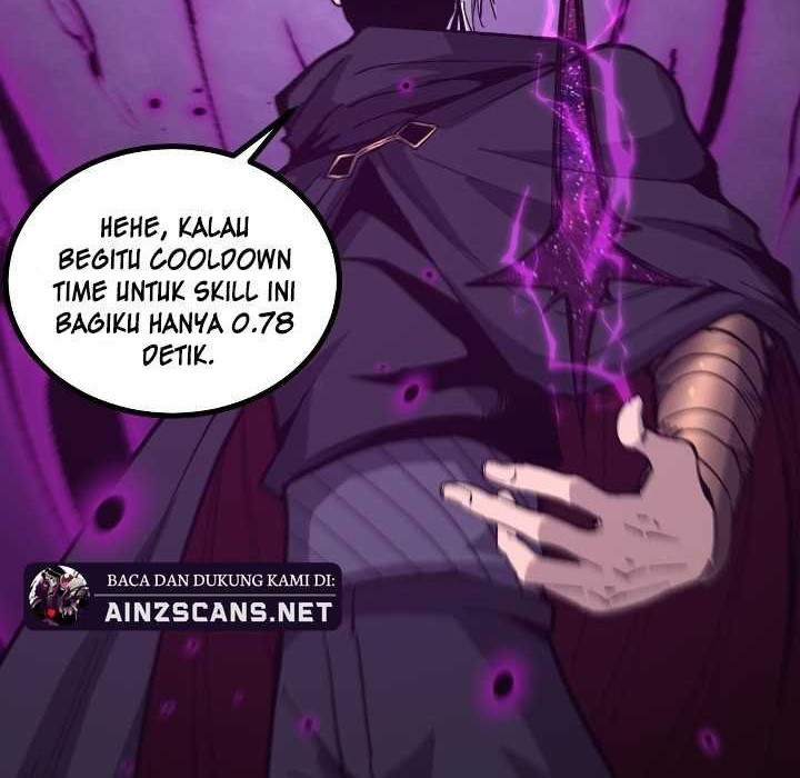 God-level Assassin, I’m the Shadow Bab 42 halaman 31