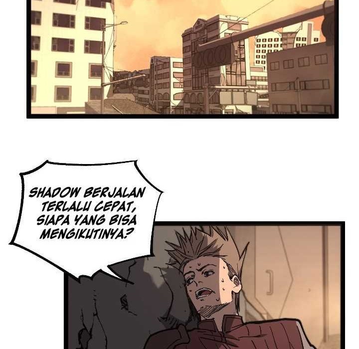 God-level Assassin, I’m the Shadow Bab 42 halaman 33