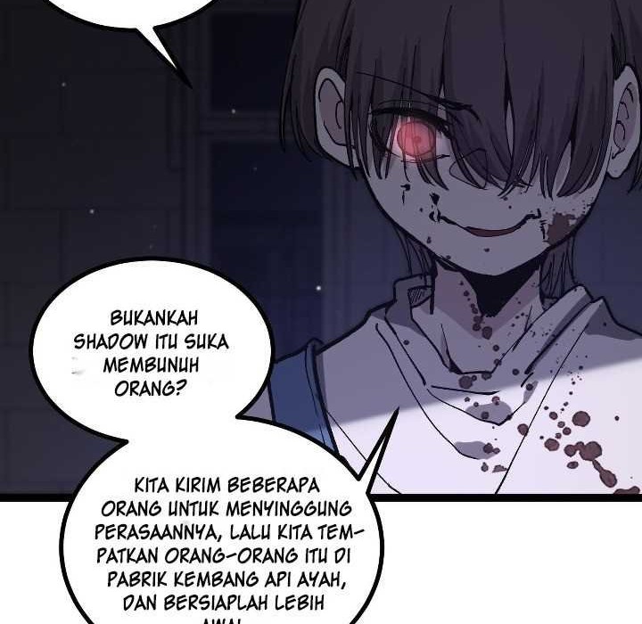 God-level Assassin, I’m the Shadow Bab 43 halaman 7