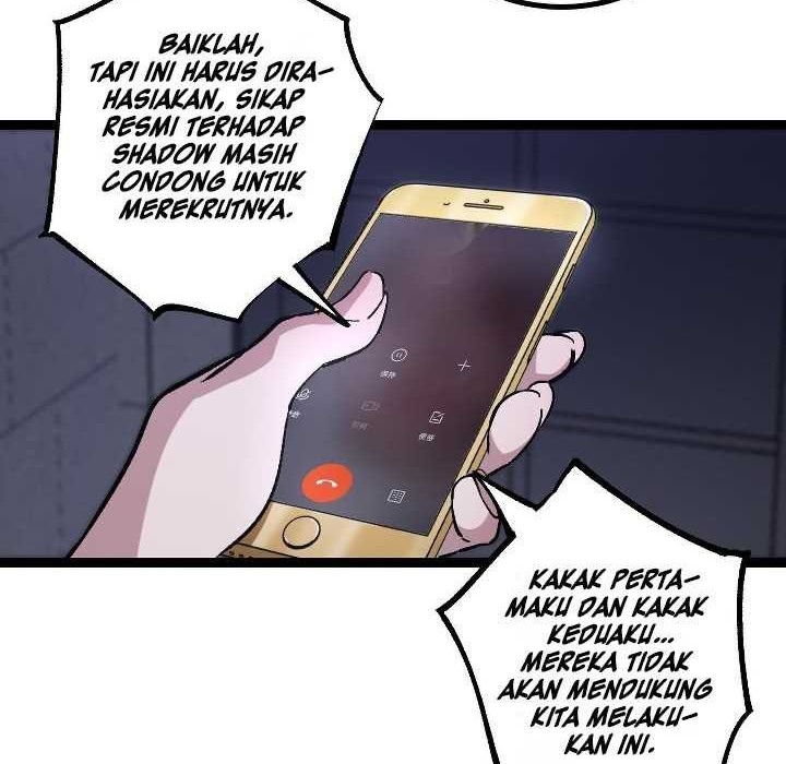 God-level Assassin, I’m the Shadow Bab 43 halaman 9