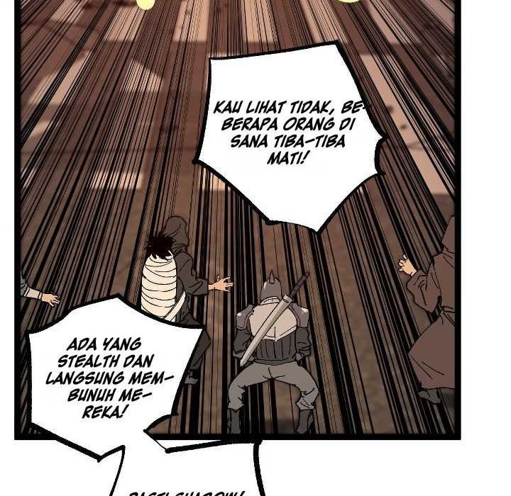 God-level Assassin, I’m the Shadow Bab 43 halaman 13