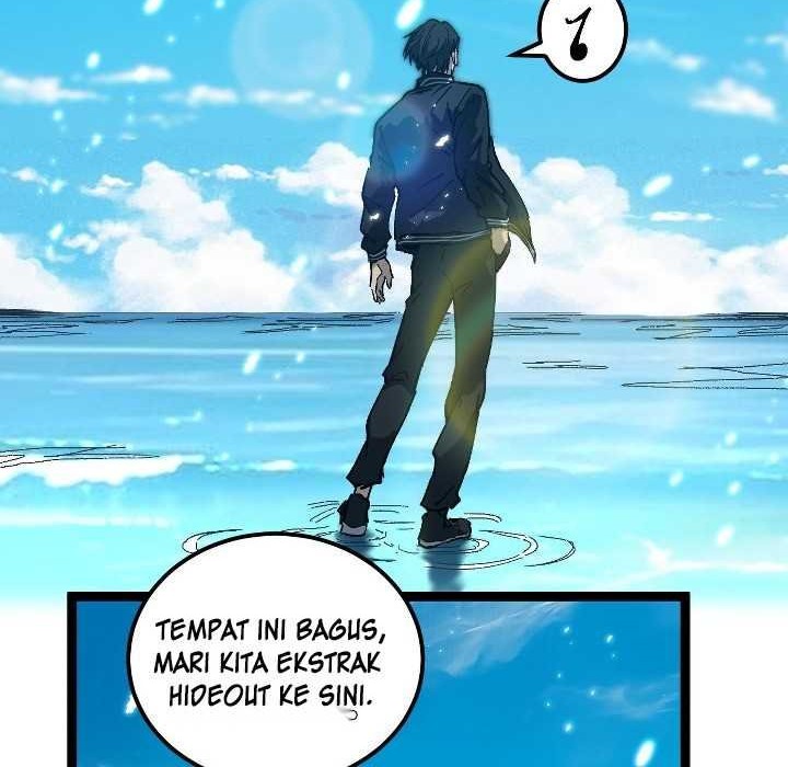God-level Assassin, I’m the Shadow Bab 43 halaman 15
