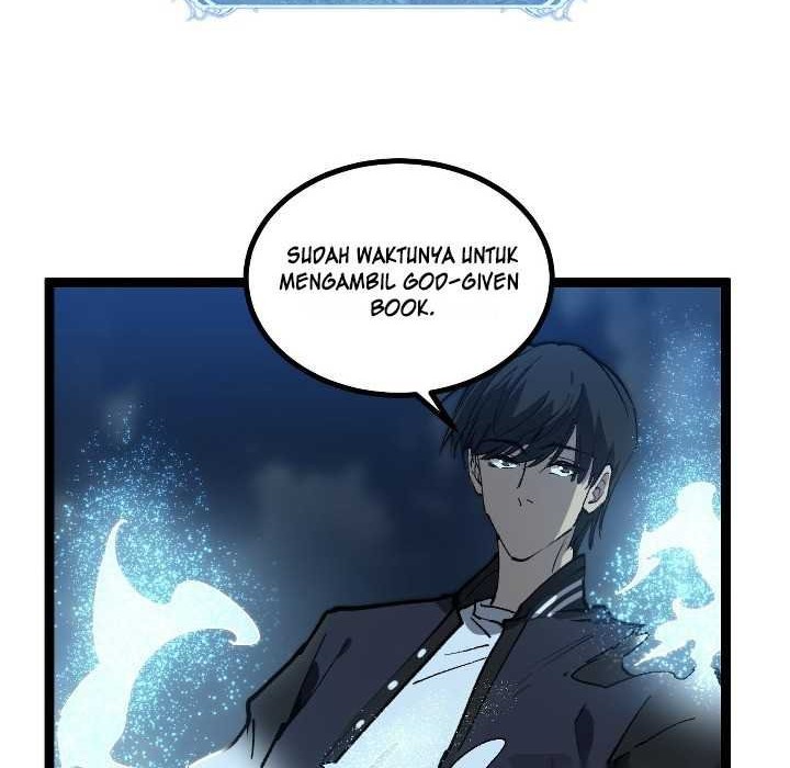 God-level Assassin, I’m the Shadow Bab 43 halaman 19