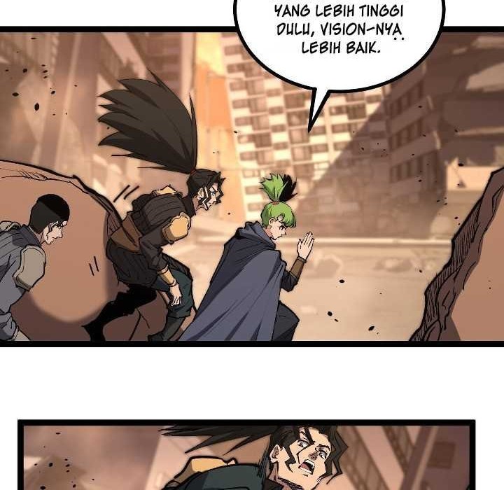 God-level Assassin, I’m the Shadow Bab 43 halaman 23