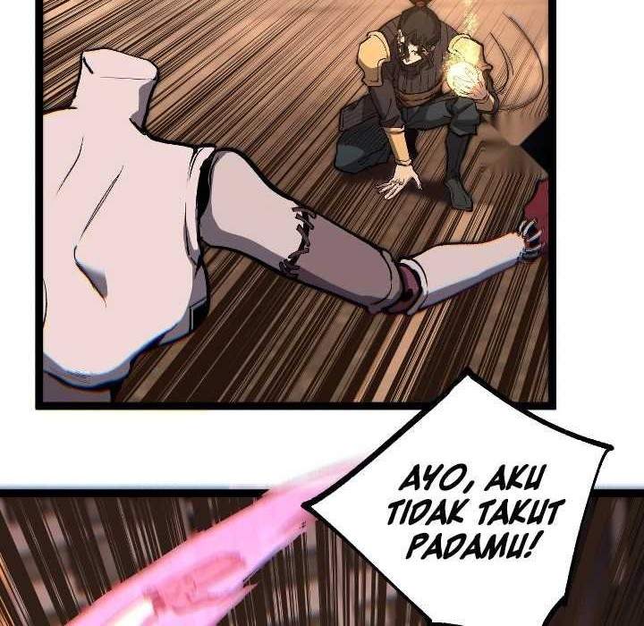 God-level Assassin, I’m the Shadow Bab 43 halaman 25