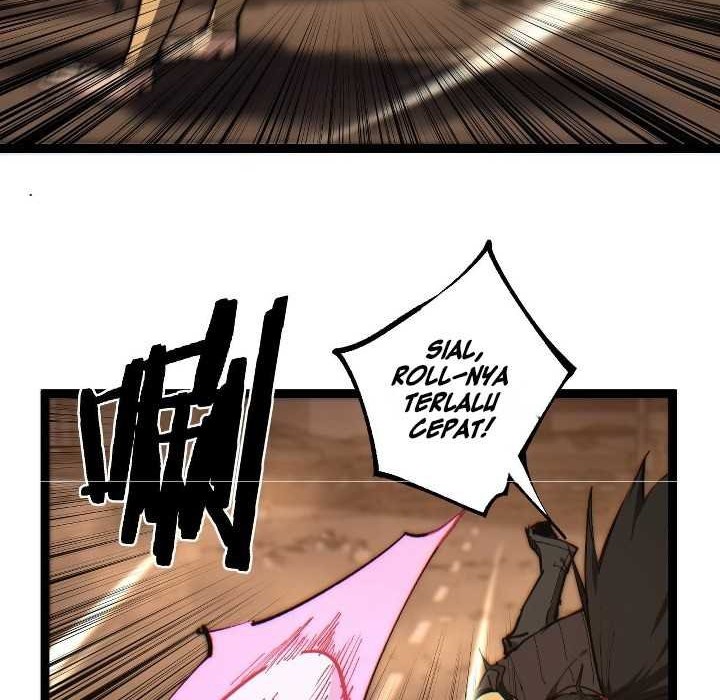 God-level Assassin, I’m the Shadow Bab 43 halaman 27