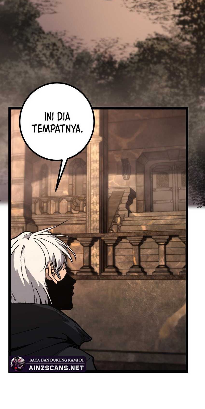 God-level Assassin, I’m the Shadow Bab 44 halaman 3