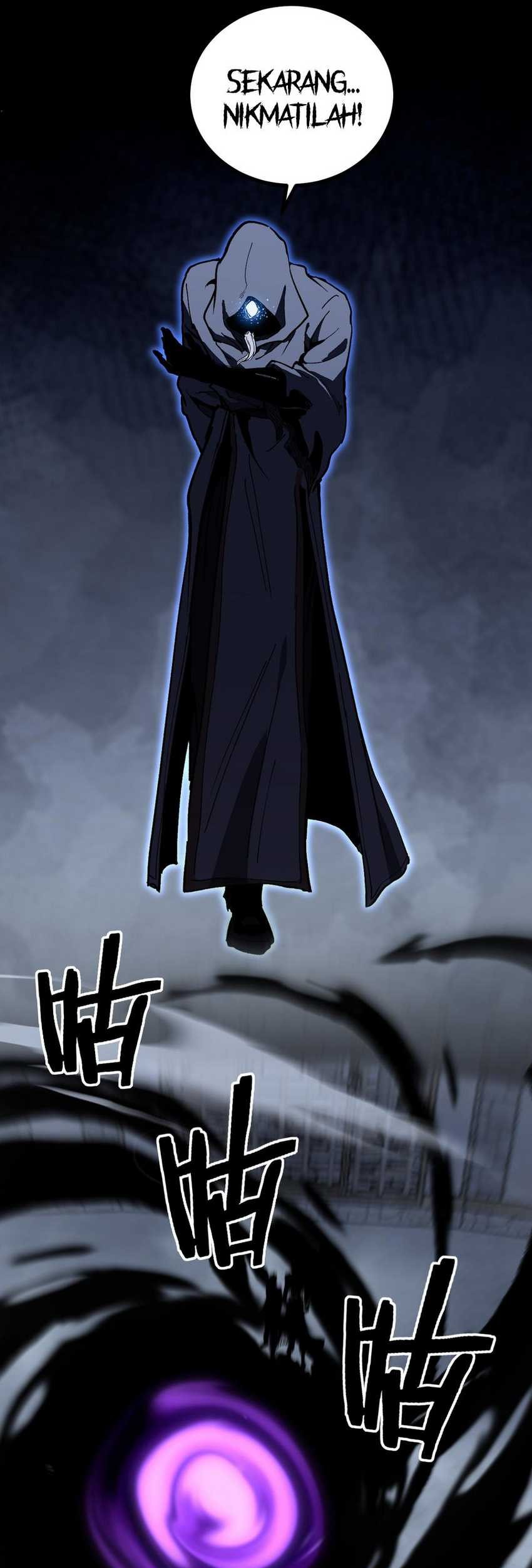 God-level Assassin, I’m the Shadow Bab 44 halaman 12