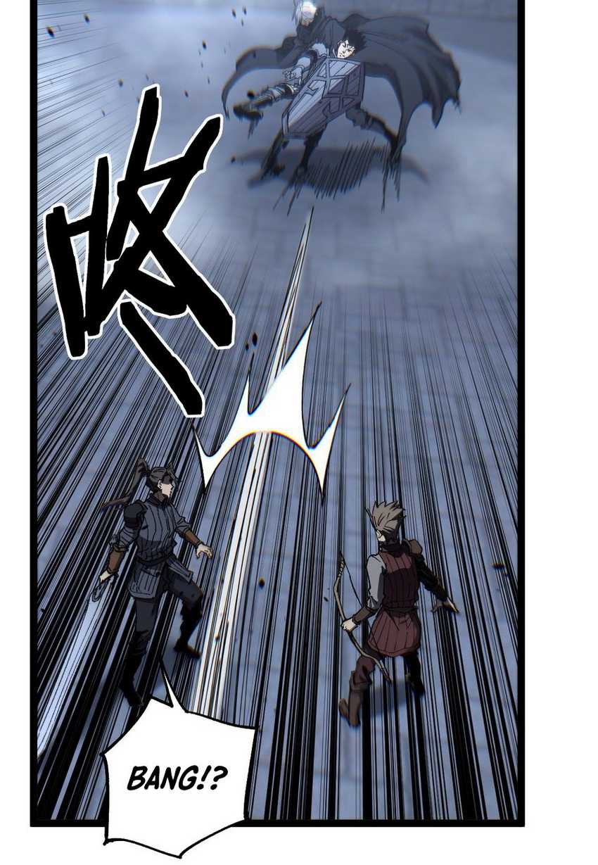 God-level Assassin, I’m the Shadow Bab 44 halaman 16