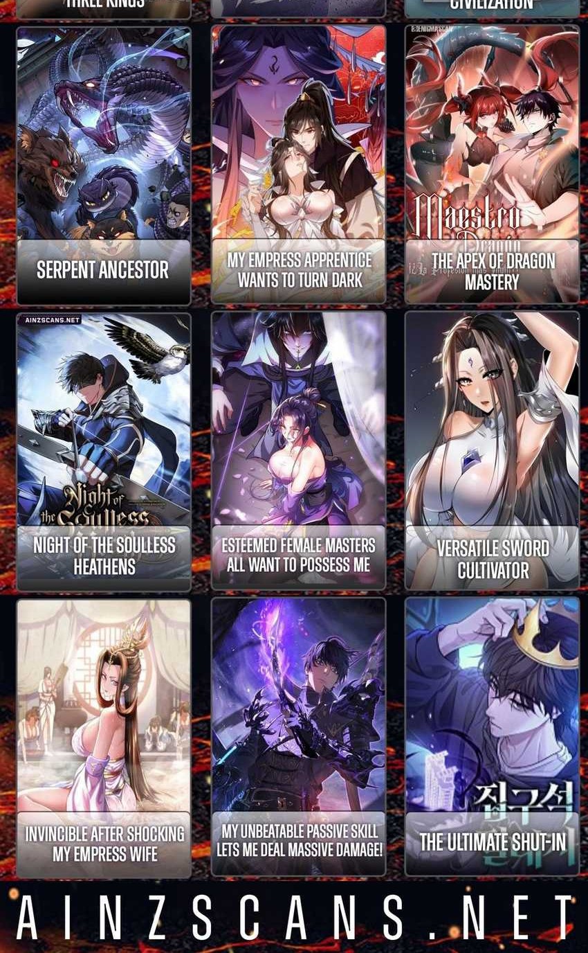 God-level Assassin, I’m the Shadow Bab 44 halaman 36